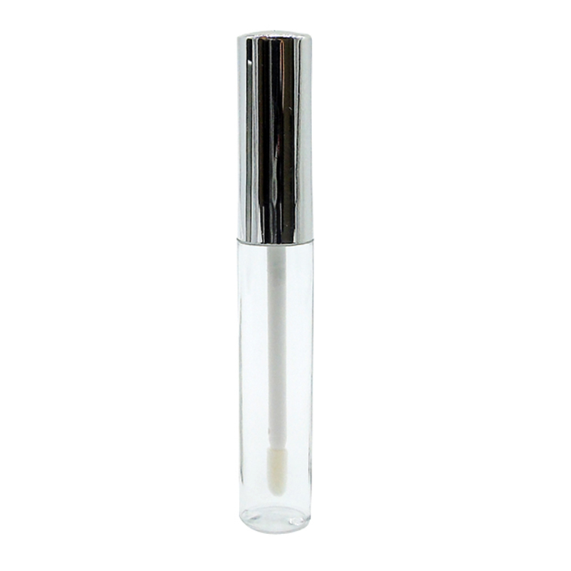 FLC01G, Flacone per lip-gloss liquido | Flacone da 65 mm di altezza per lip-gloss liquido. | Mega Srl, pack per cosmetici