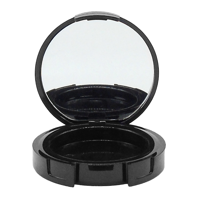 SMALL SCS 36.02, Pack per ombretto | Pack per ombretto dal diametro di 36mm, con specchio. | Mega Srl, creative cosmetic packaging