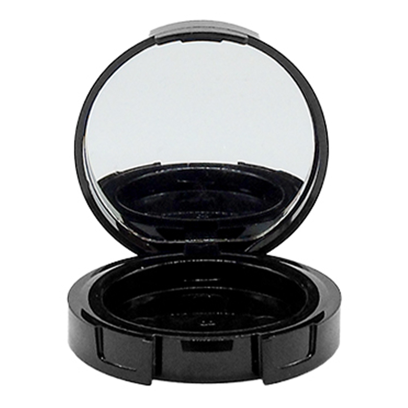 NEW SCS 36.04, Pack per ombretto | Pack per ombretto dal diametro di 36 mm con specchio. | Mega Srl, creative cosmetic packaging